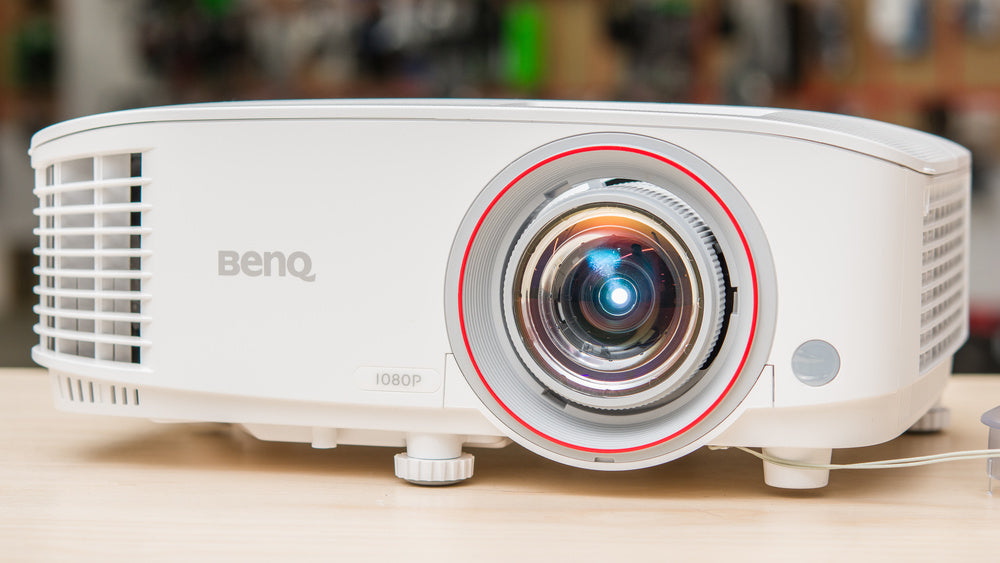 BenQ TH671ST Projector