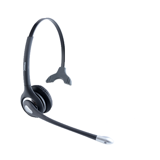FreeMate DH-036TM Professional Telephone Headset - made in Korea 專業電話有線耳機-韓國製造
