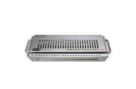GBC Magnapunch Elite Diecomb