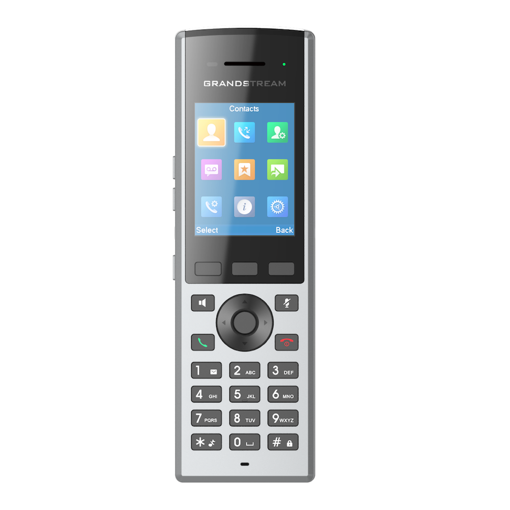 Grandstream DP730 VOIP Phone set