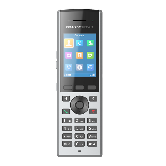 Grandstream DP730 VOIP Phone set