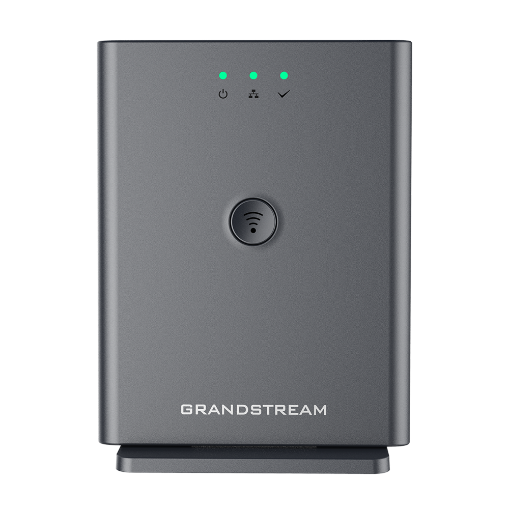 Grandstream DP752 VOIP Phone base station