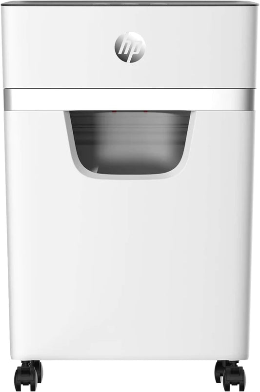 HP 10MC Paper Shredder