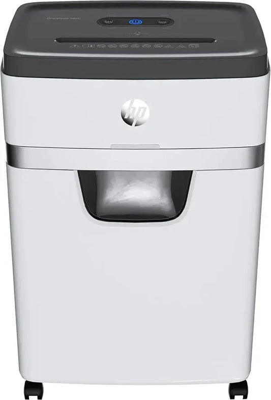 HP 18CC Paper Shredder