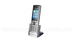 Grandstream DP730 VOIP Phone Set