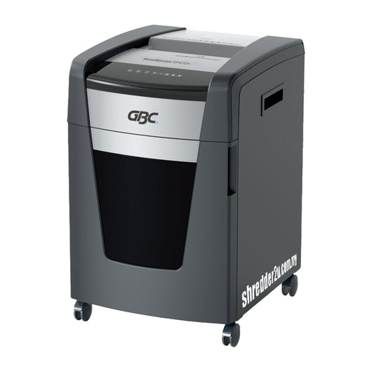 GBC XP420 Paper Shredder