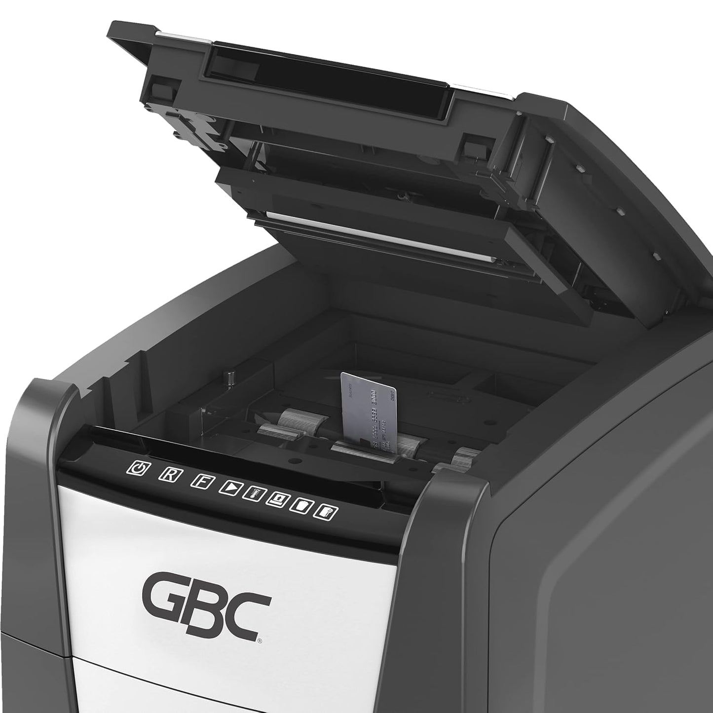 GBC 300M Auto Paper Shredder