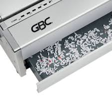 GBC Magnapunch Elite Electric