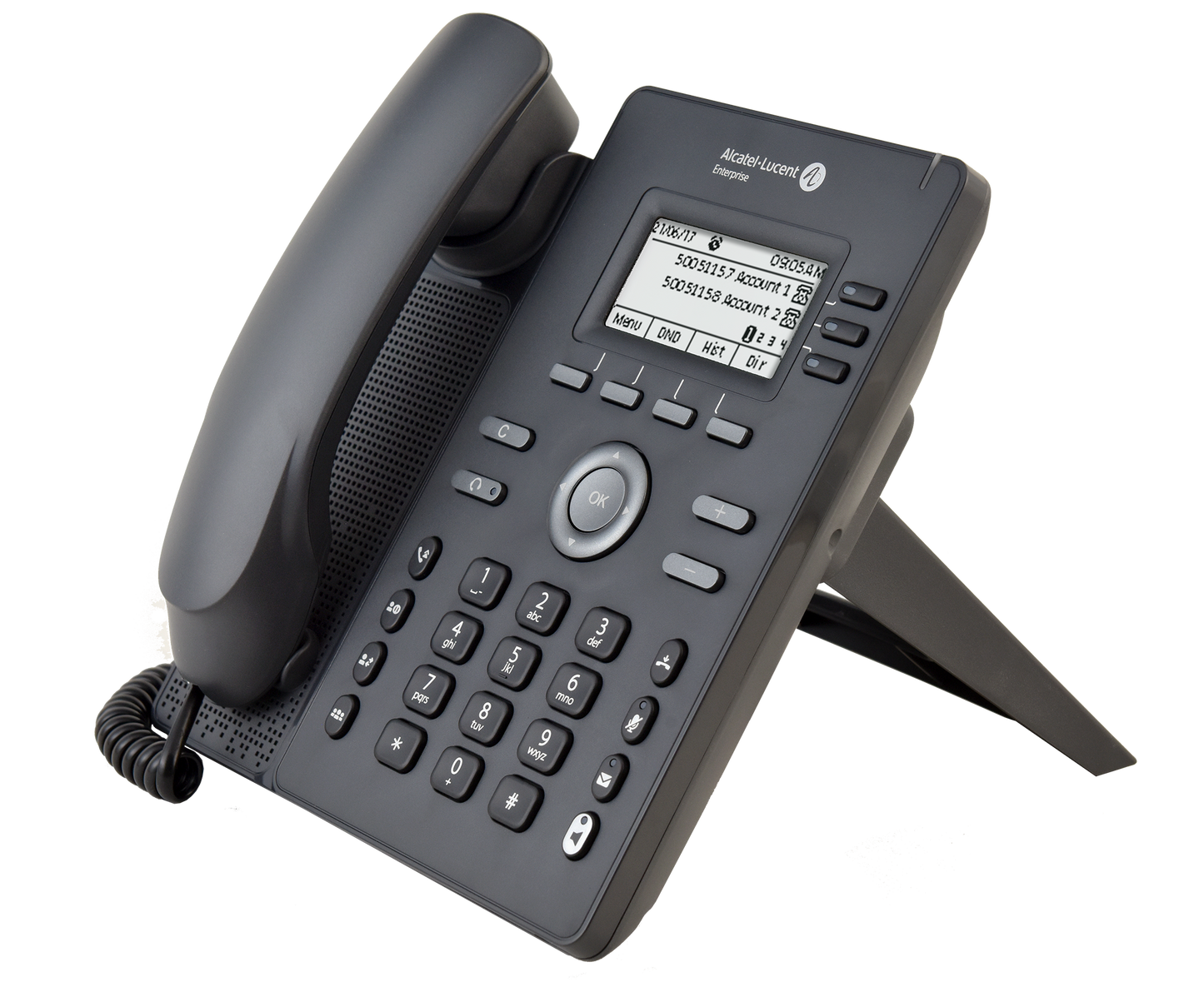 Alcatel H3G SIP Phone set