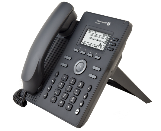 Alcatel H3G SIP Phone set