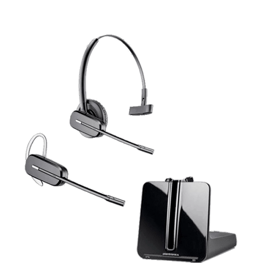 Poly CS540 Wireless Headset