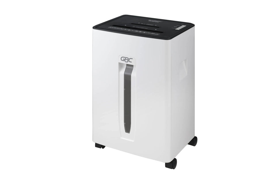 GBC ShredMaster 2030CDX Paper Shredder
