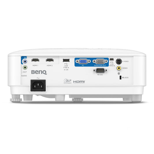 BenQ MH560 Projector