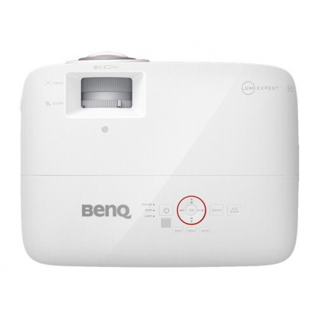 BenQ TH671ST Projector