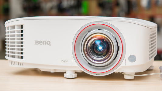 BenQ TH671ST Projector
