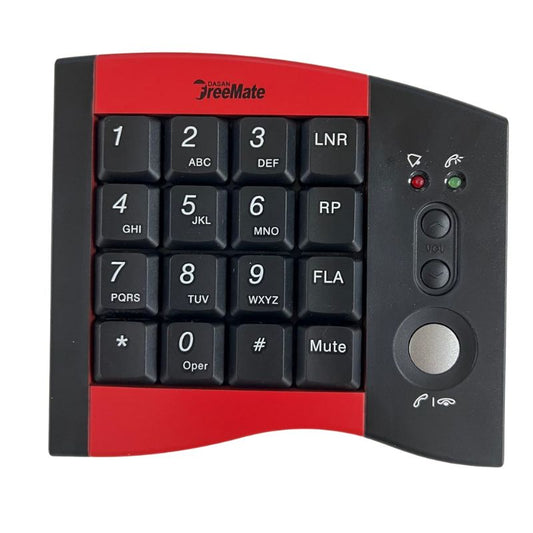 FreeMate DA-207 Headset Telephone 