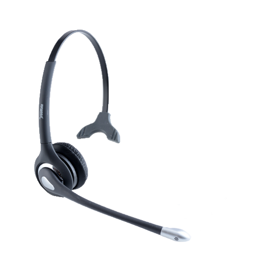 FreeMate DH-036TM Professional Telephone Headset - made in Korea 專業電話有線耳機-韓國製造