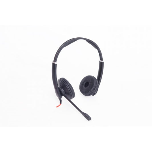 FreeMate DH-053B USB Headset