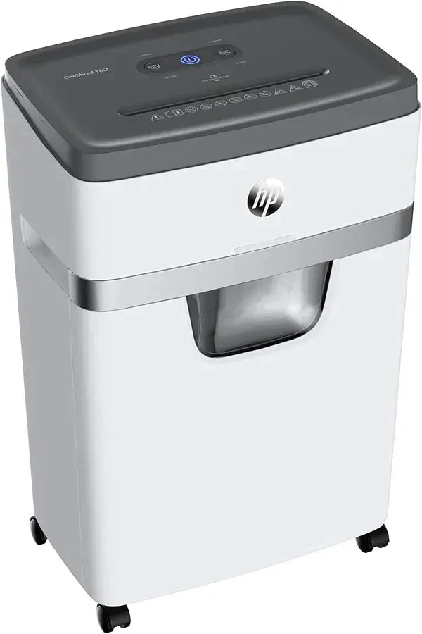 HP 18CC Paper Shredder