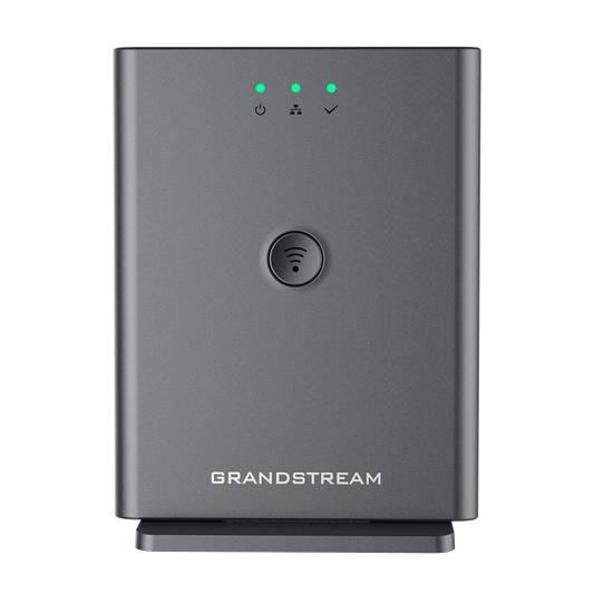 Grandstream DP752 VOIP Phone base station
