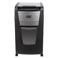 GBC 300M Auto Paper Shredder