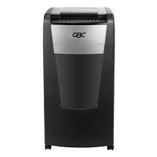 GBC 600M Auto Paper Shredder