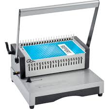GBC CB25Pro Manual Binding Machine