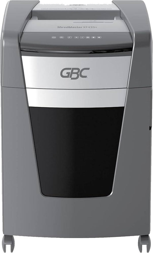 GBC XP420 Paper Shredder