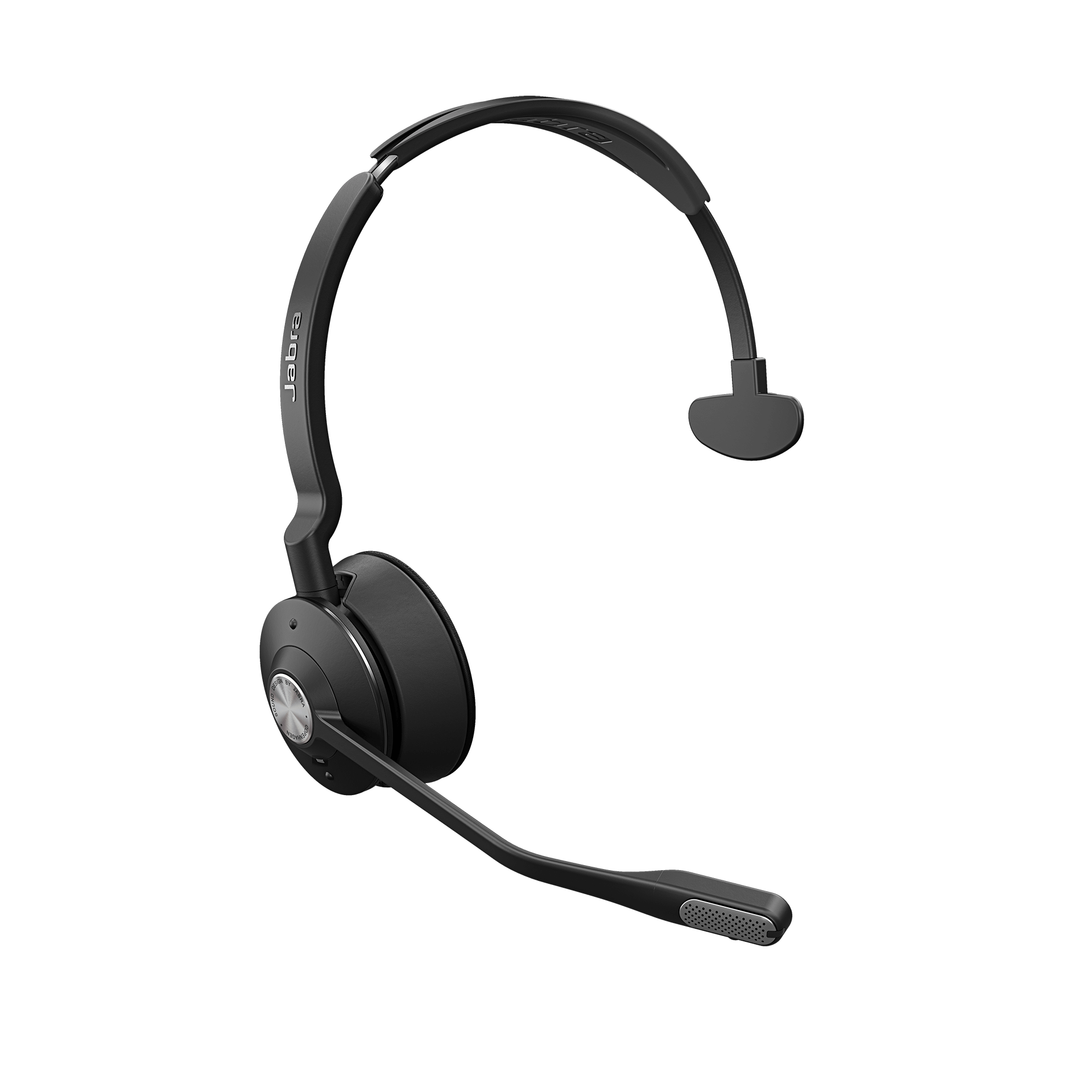 Jabra Engage 45 SE Headset only