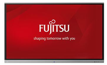 Fujitsu Interactive White Board