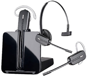 Poly CS540 Wireless Headset