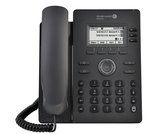 Alcatel H3G SIP Phone set