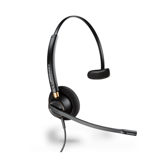 Poly HW-510 Telephone Headset