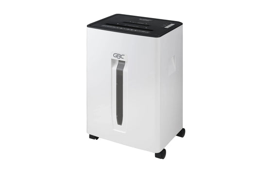 GBC ShredMaster 2030CDX Paper Shredder