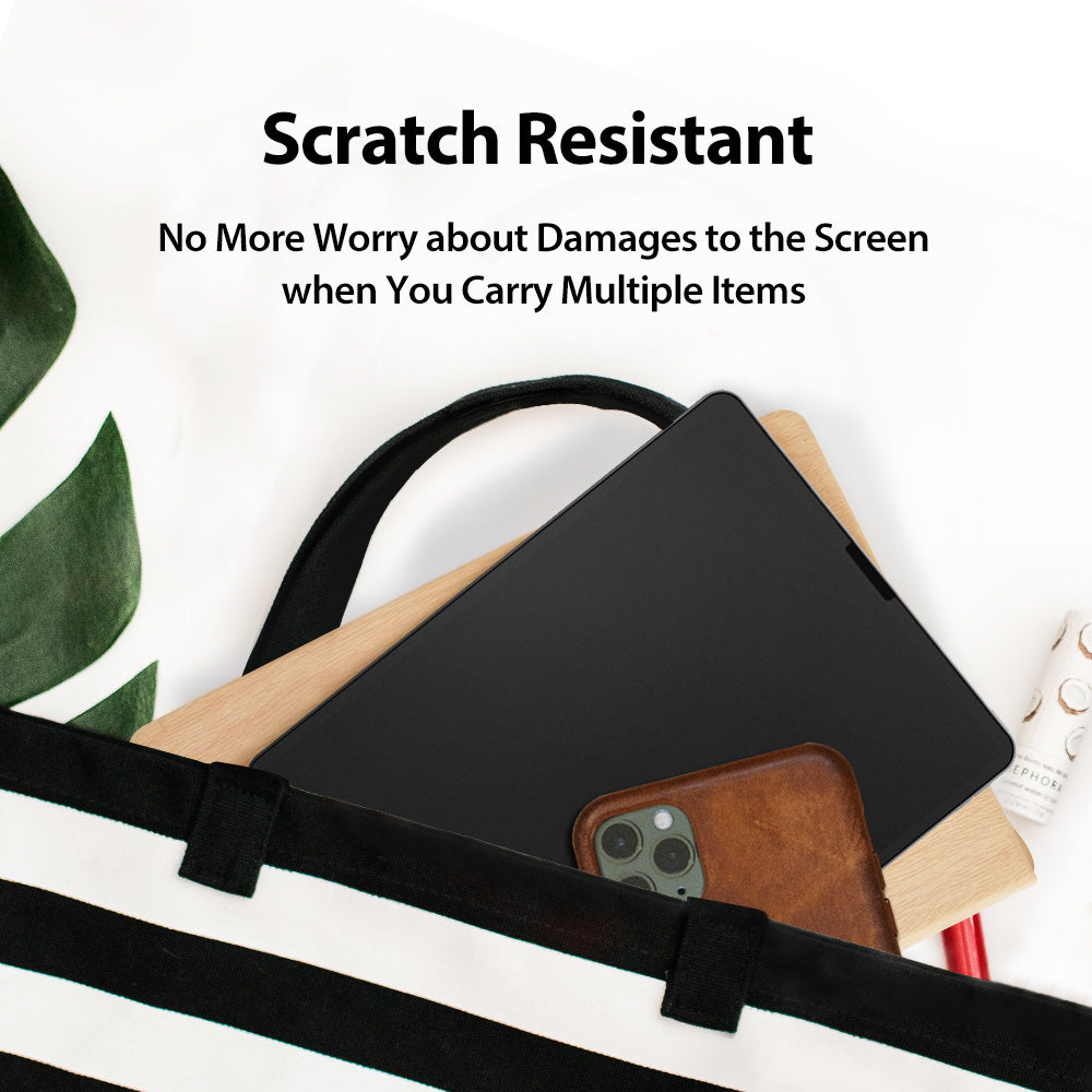 Sview 紙紋平板保護貼 - iPad Pro 11 (175.5 x 244.5 亳米) - 兩片裝 one pair screen protector