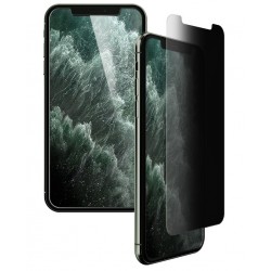 iPhone 11 Pro 防窺 + 防藍光兩用保護貼