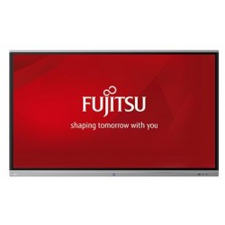 Fujitsu IW552 高清 4K 55寸互動觸控智能顯示屏